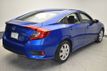 2019 Honda Civic Sedan LX CVT - 22974054 - 4