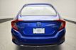 2019 Honda Civic Sedan LX CVT - 22974054 - 5