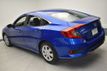 2019 Honda Civic Sedan LX CVT - 22974054 - 6