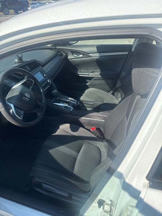 2019 Honda Civic Sedan LX CVT - 23018325 - 12