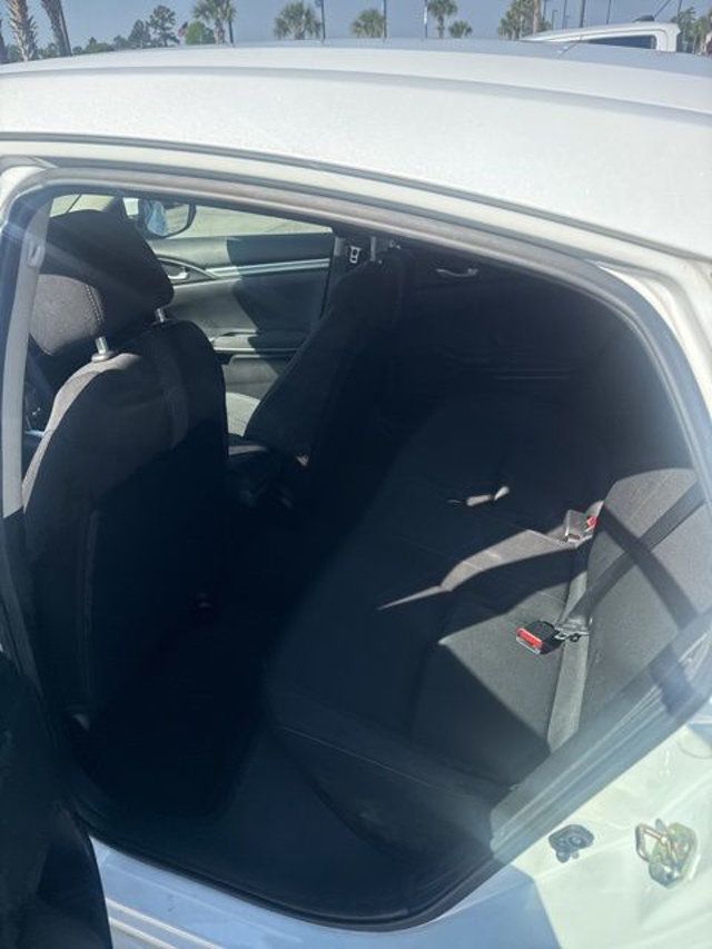 2019 Honda Civic Sedan LX CVT - 23018325 - 13