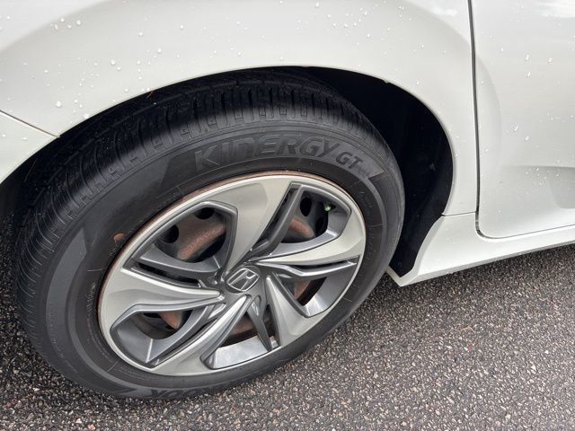 2019 Honda Civic Sedan LX CVT - 23018325 - 14