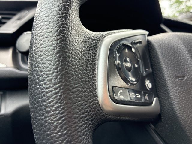 2019 Honda Civic Sedan LX CVT - 23018325 - 26