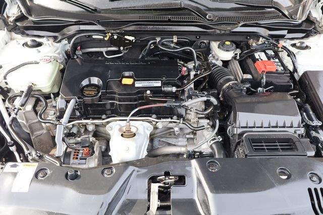 2019 Honda Civic Sedan LX CVT w/ Honda Sense! - 22976723 - 9