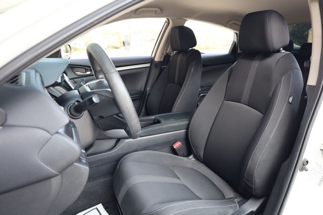 2019 Honda Civic Sedan LX CVT w/ Honda Sense! - 22976723 - 14