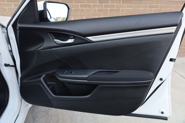 2019 Honda Civic Sedan LX CVT w/ Honda Sense! - 22976723 - 20