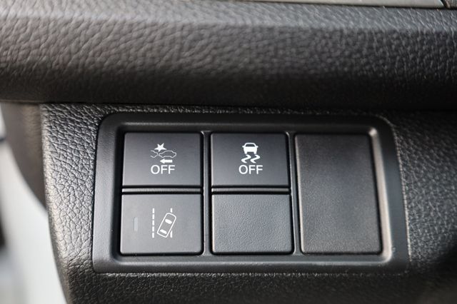 2019 Honda Civic Sedan LX CVT w/ Honda Sense! - 22976723 - 27