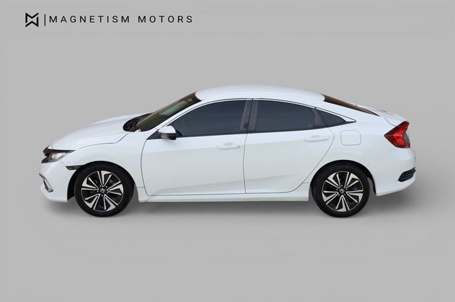 2019 Honda Civic Sedan LX CVT w/ Honda Sense! - 22976723 - 2