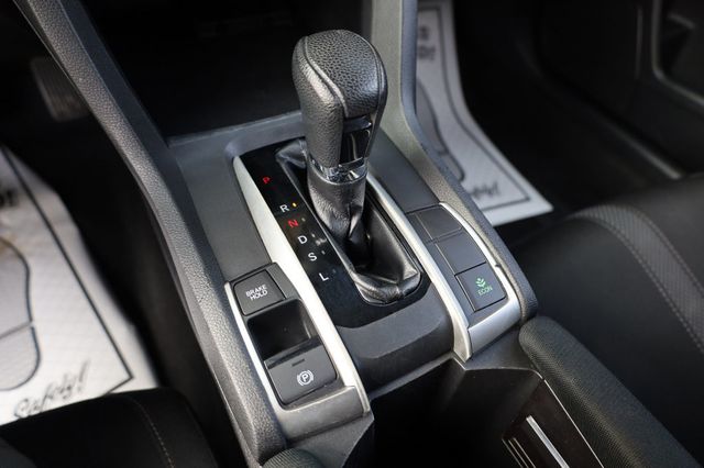 2019 Honda Civic Sedan LX CVT w/ Honda Sense! - 22976723 - 33