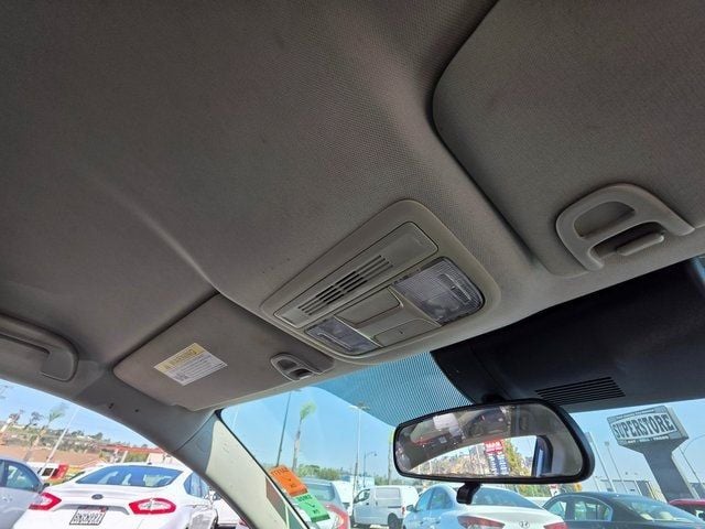 2019 Honda Civic Sedan LX Manual - 22877410 - 10