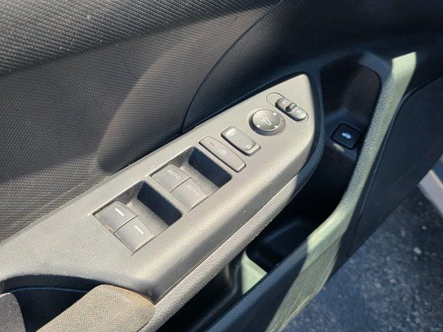 2019 Honda Civic Sedan LX Manual - 22877410 - 20