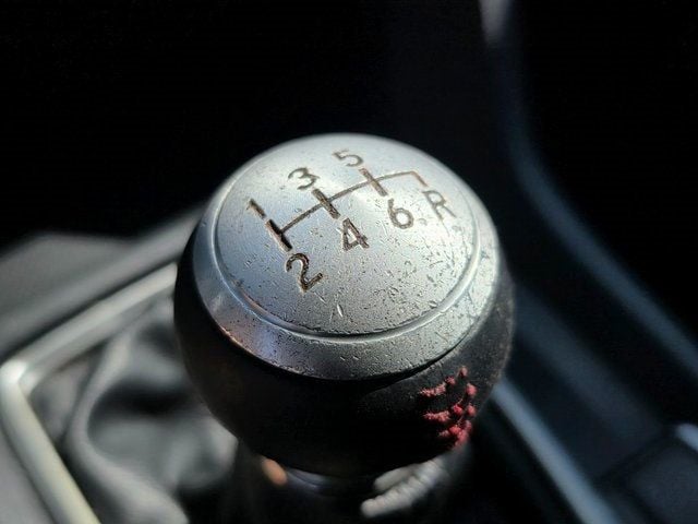 2019 Honda Civic Sedan LX Manual - 22877410 - 25