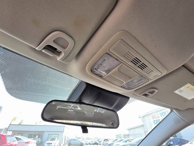 2019 Honda Civic Sedan LX Manual - 22877410 - 27