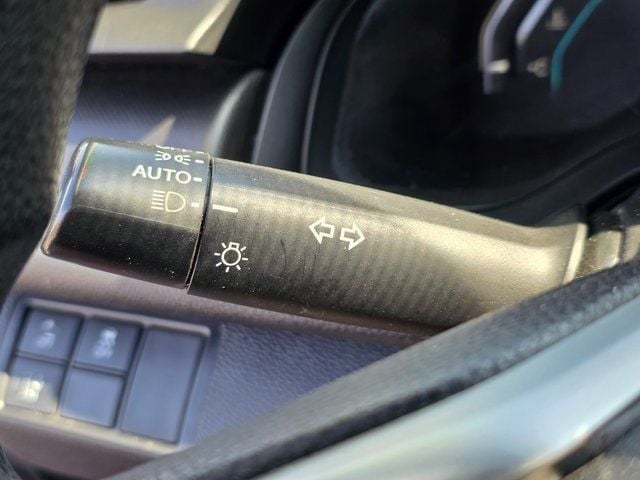 2019 Honda Civic Sedan LX Manual - 22877410 - 28