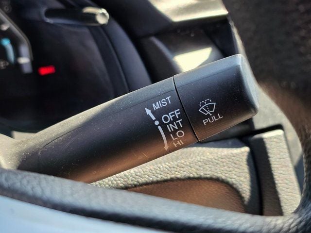 2019 Honda Civic Sedan LX Manual - 22877410 - 29