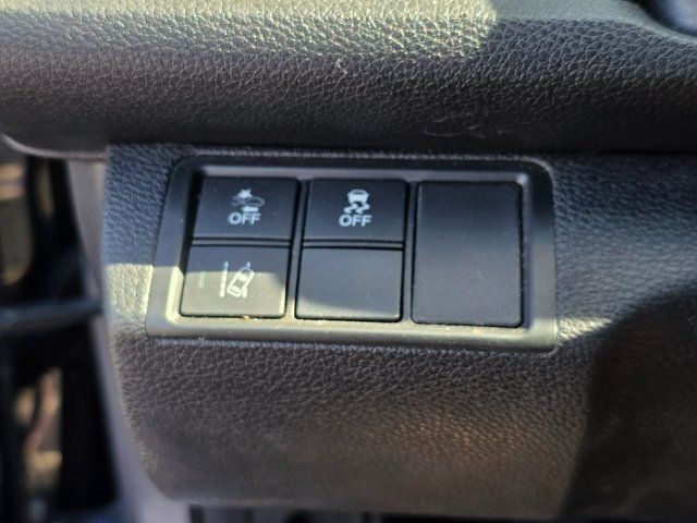 2019 Honda Civic Sedan LX Manual - 22877410 - 30