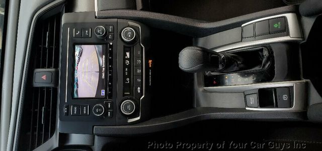 2019 Honda Civic Sedan LX Sedan - 22872975 - 24