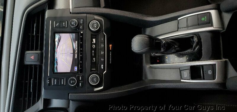 2019 Honda Civic Sedan LX Sedan - 22872975 - 24