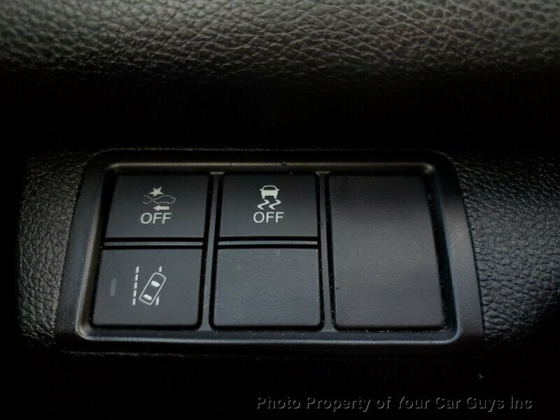 2019 Honda Civic Sedan LX Sedan - 22872975 - 26