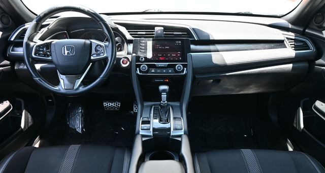 2019 Honda Civic Sedan Sport - 23053832 - 9