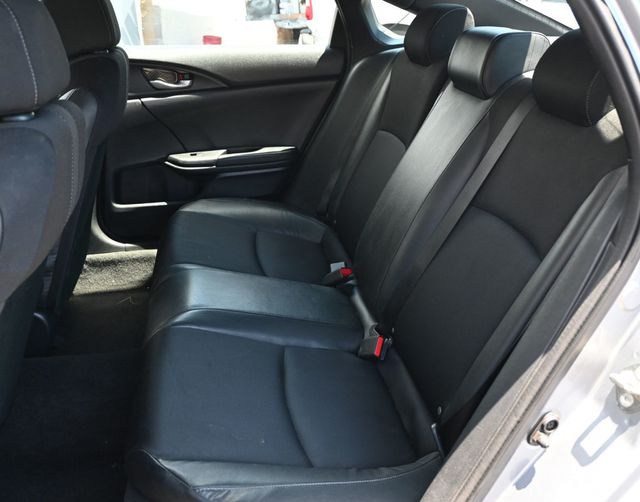 2019 Honda Civic Sedan Sport - 23053832 - 14
