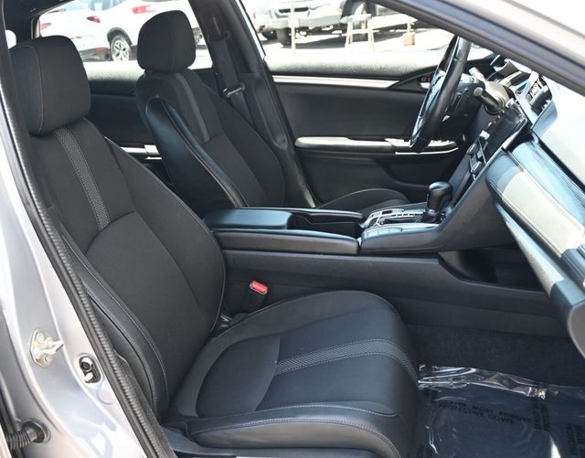 2019 Honda Civic Sedan Sport - 23053832 - 15