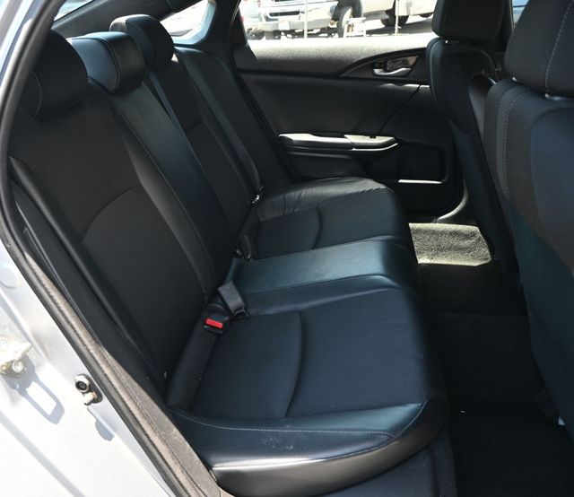 2019 Honda Civic Sedan Sport - 23053832 - 16