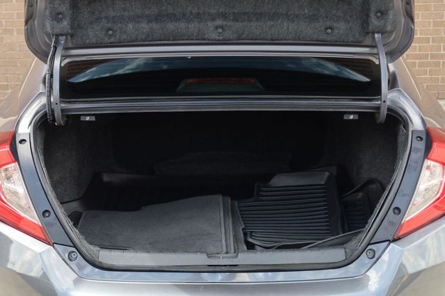 2019 Honda Civic Sedan Sport - 23063563 - 9