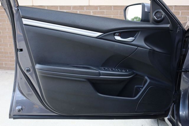 2019 Honda Civic Sedan Sport - 23063563 - 11