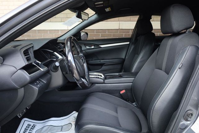 2019 Honda Civic Sedan Sport - 23063563 - 13