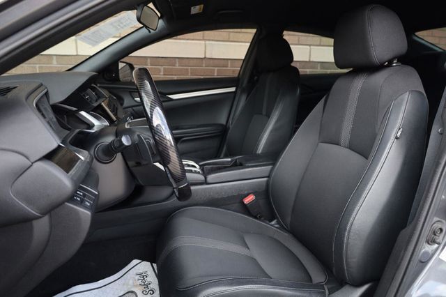 2019 Honda Civic Sedan Sport - 23063563 - 14