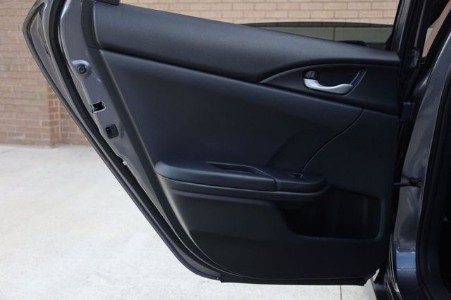 2019 Honda Civic Sedan Sport - 23063563 - 15