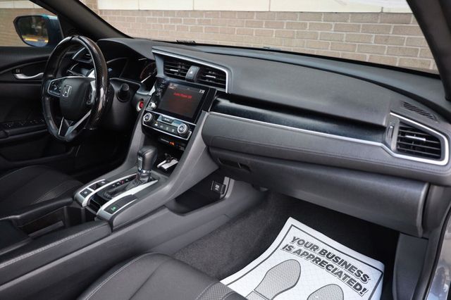 2019 Honda Civic Sedan Sport - 23063563 - 24