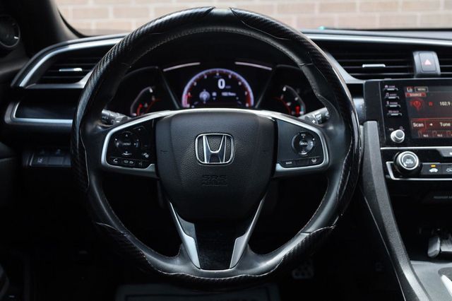 2019 Honda Civic Sedan Sport - 23063563 - 26