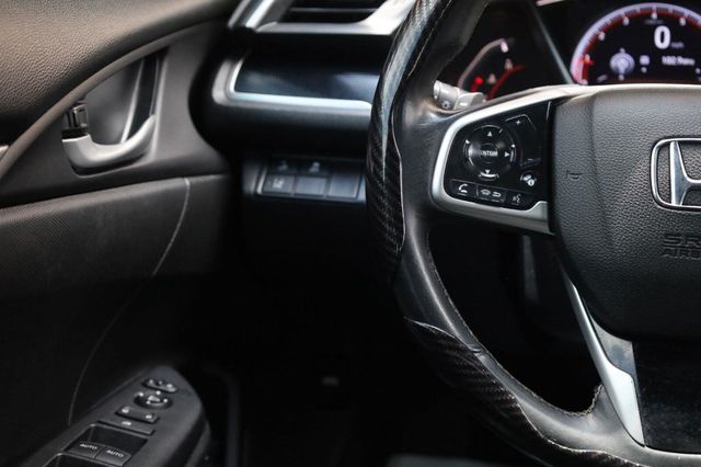 2019 Honda Civic Sedan Sport - 23063563 - 27