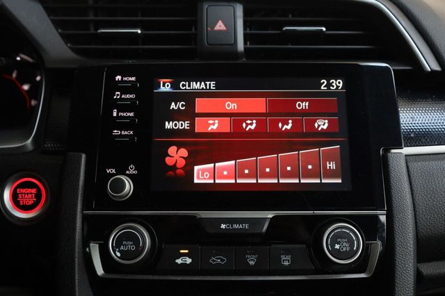 2019 Honda Civic Sedan Sport - 23063563 - 32