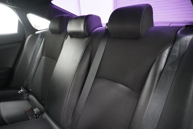 2019 Honda Civic Sedan Sport CVT - 22928923 - 11