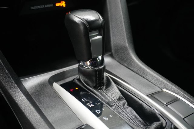 2019 Honda Civic Sedan Sport CVT - 22928923 - 16