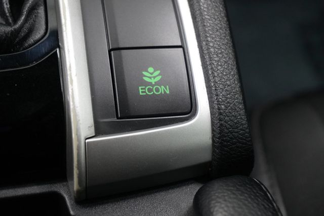 2019 Honda Civic Sedan Sport CVT - 22928923 - 17