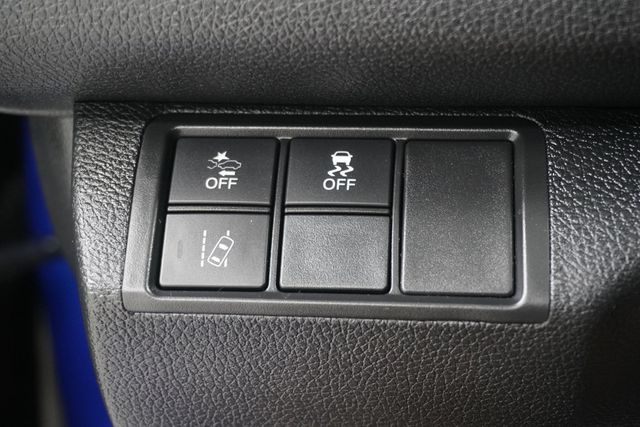 2019 Honda Civic Sedan Sport CVT - 22928923 - 18