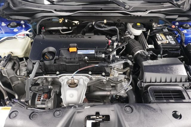 2019 Honda Civic Sedan Sport CVT - 22928923 - 22