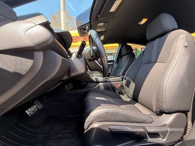 2019 Honda Civic Sedan Sport CVT - 23002037 - 13