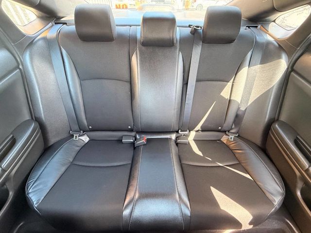 2019 Honda Civic Sedan Sport CVT - 23002037 - 15