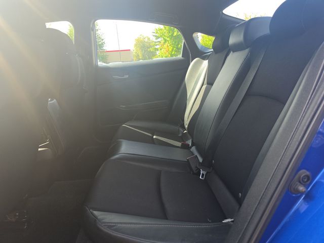 2019 Honda Civic Sedan Sport CVT - 23070542 - 9