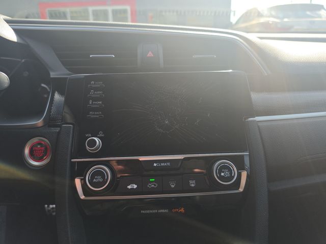 2019 Honda Civic Sedan Sport CVT - 23070542 - 13