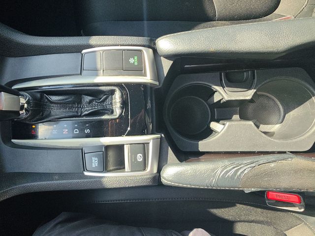 2019 Honda Civic Sedan Sport CVT - 23070542 - 14