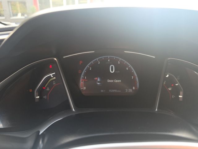 2019 Honda Civic Sedan Sport CVT - 23070542 - 15