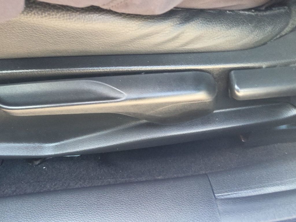 Honda Civic photo 17