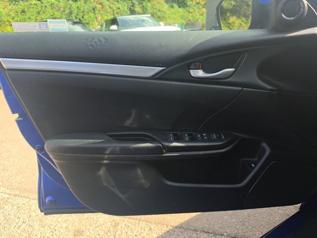 2019 Honda Civic Sedan Sport CVT - 23070542 - 17