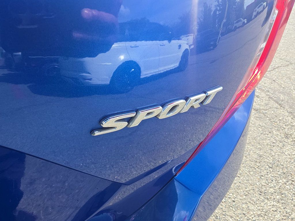 Honda Civic photo 26